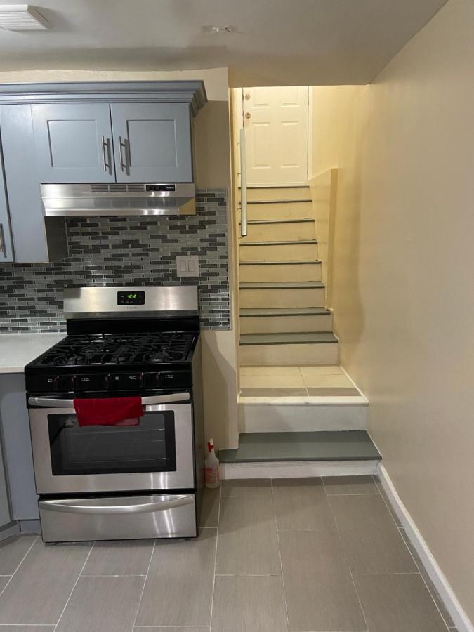 A Delightful Room In Queens Νέα Υόρκη Εξωτερικό φωτογραφία