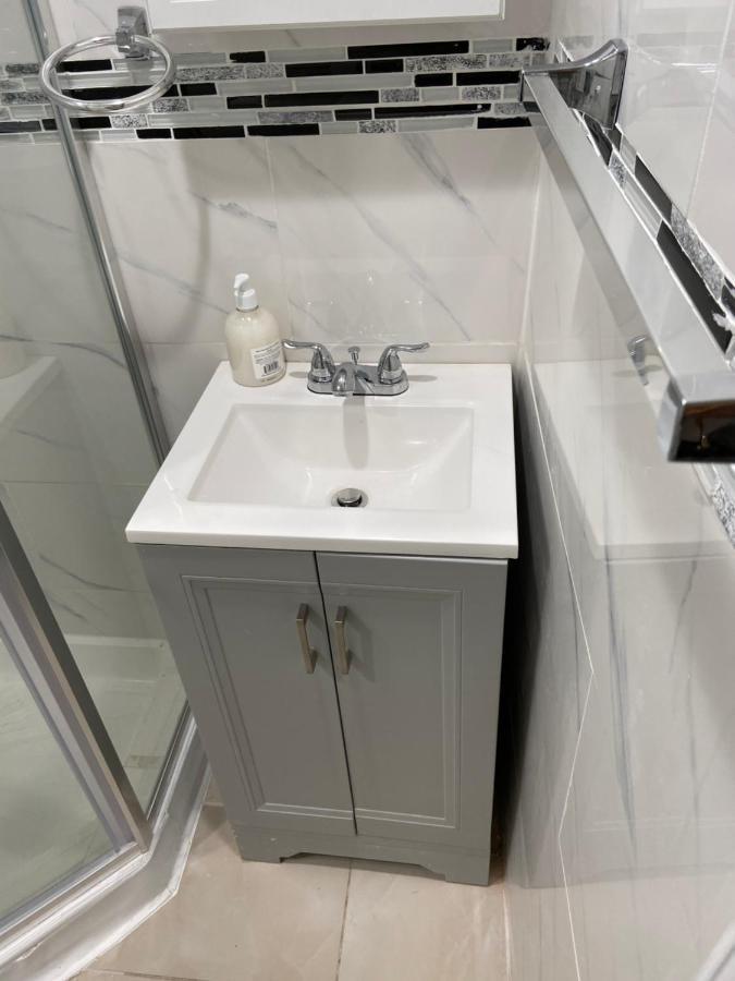 A Delightful Room In Queens Νέα Υόρκη Εξωτερικό φωτογραφία