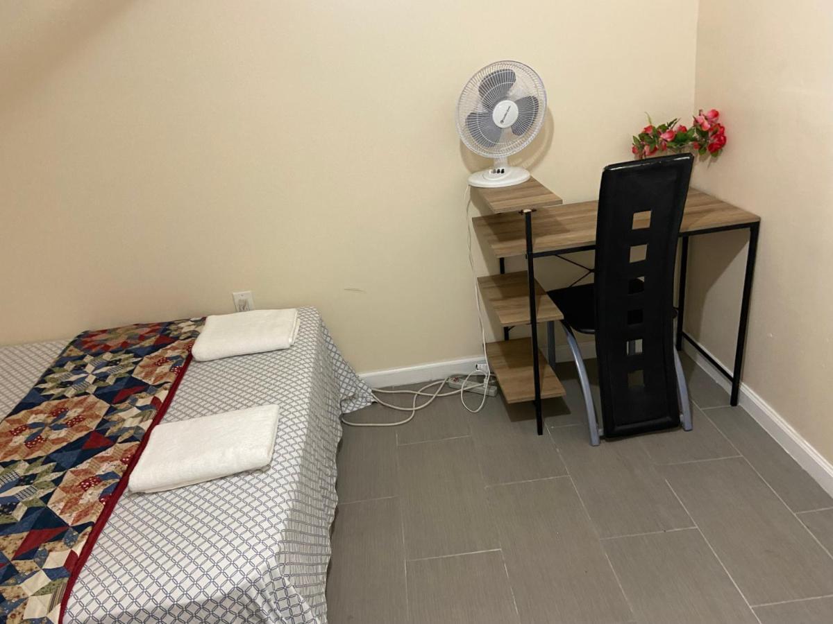A Delightful Room In Queens Νέα Υόρκη Εξωτερικό φωτογραφία