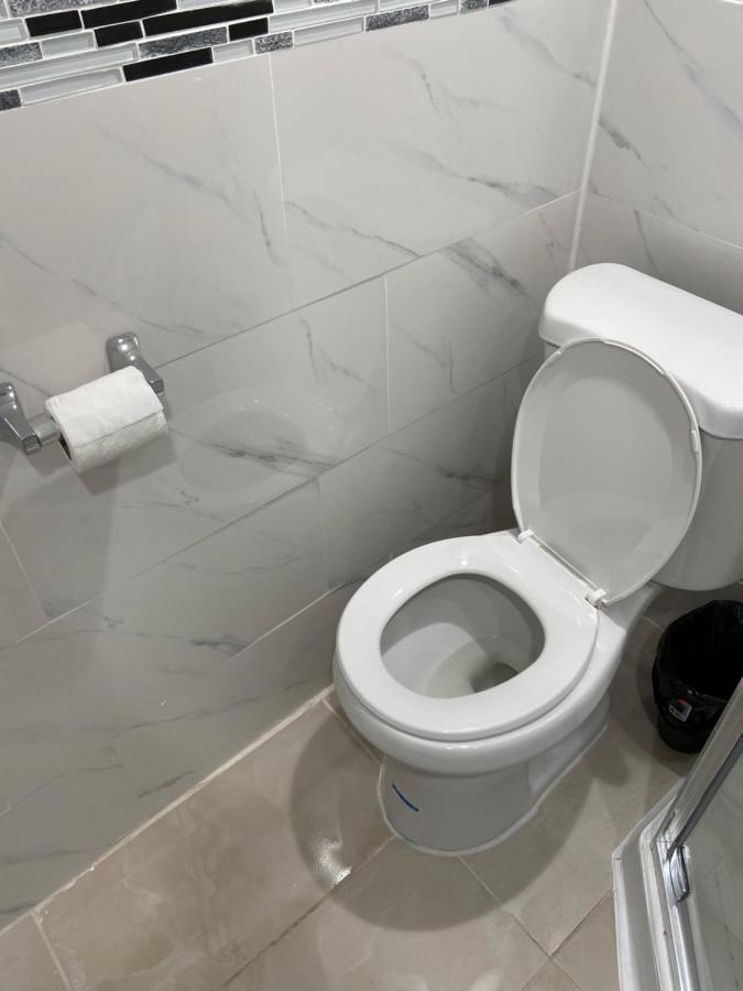 A Delightful Room In Queens Νέα Υόρκη Εξωτερικό φωτογραφία