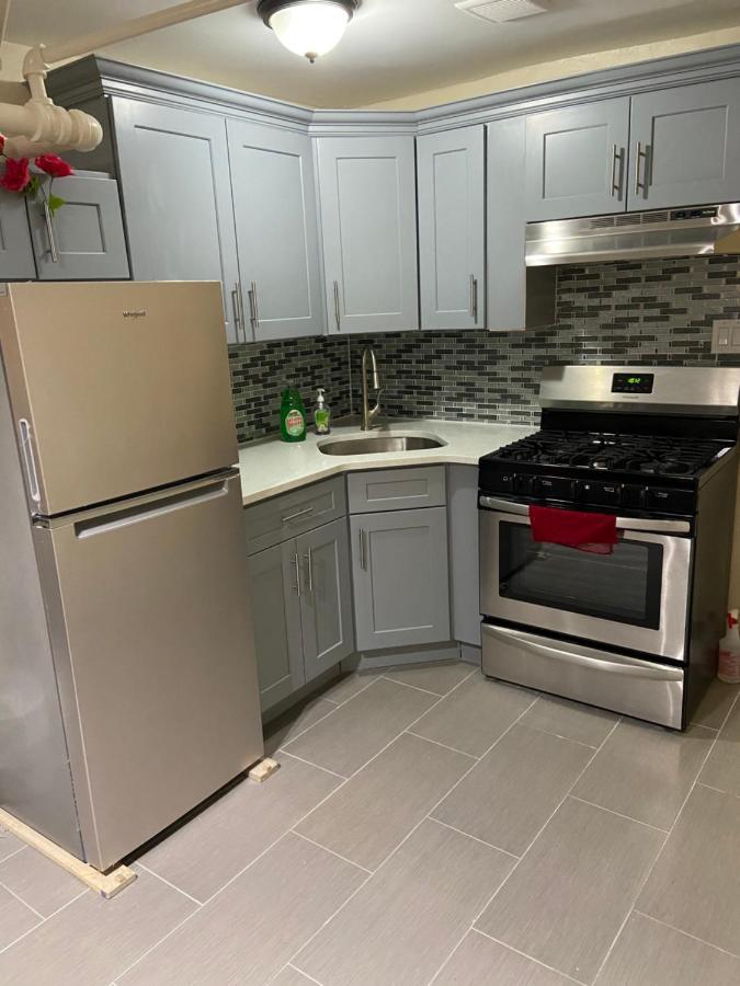 A Delightful Room In Queens Νέα Υόρκη Εξωτερικό φωτογραφία
