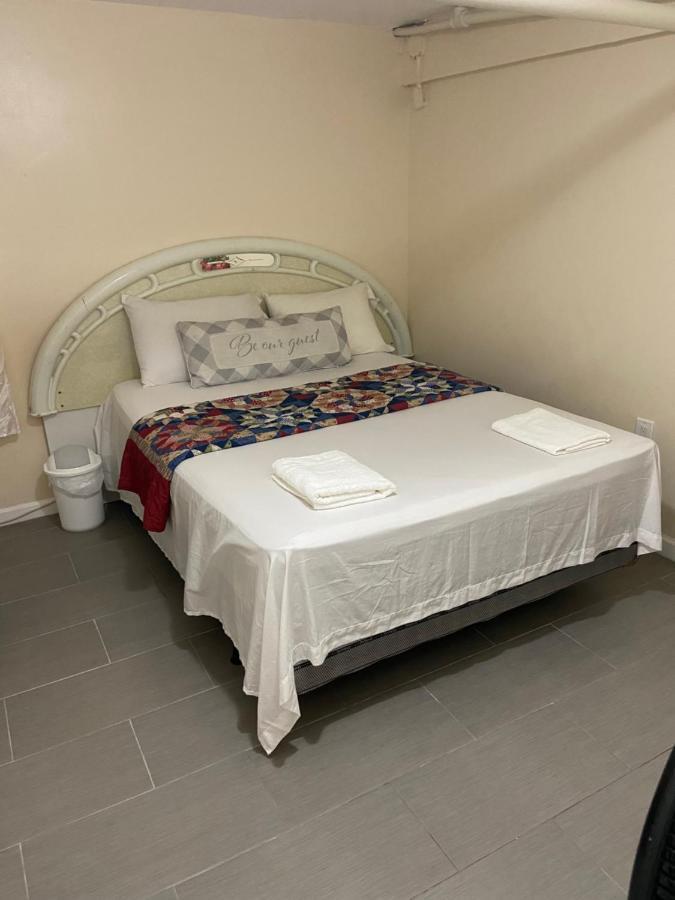A Delightful Room In Queens Νέα Υόρκη Εξωτερικό φωτογραφία