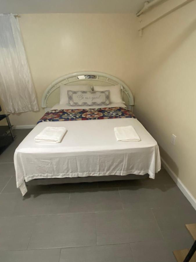 A Delightful Room In Queens Νέα Υόρκη Εξωτερικό φωτογραφία