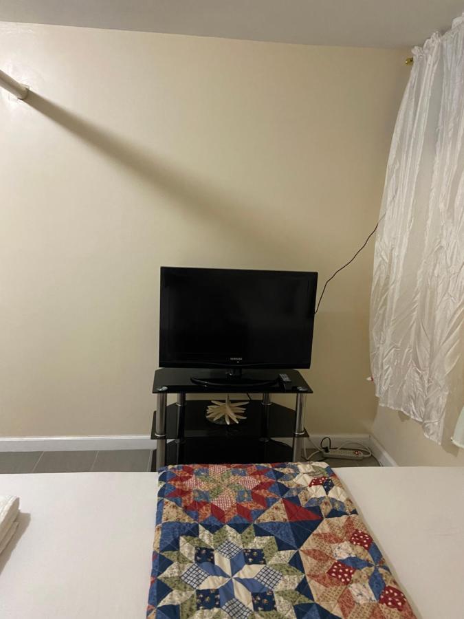 A Delightful Room In Queens Νέα Υόρκη Εξωτερικό φωτογραφία