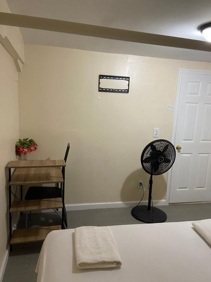 A Delightful Room In Queens Νέα Υόρκη Εξωτερικό φωτογραφία